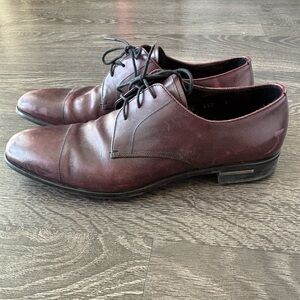 Prada Dress Shoes